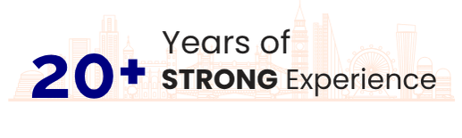 20 plus years of strong experience nikhil pawa