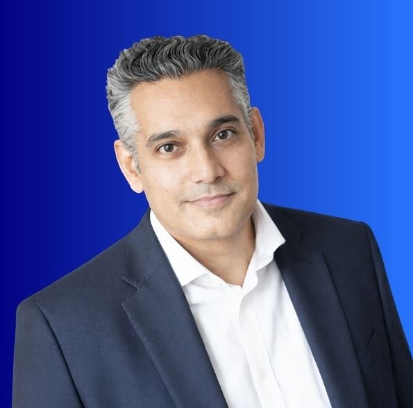 nikhil pawa about 1